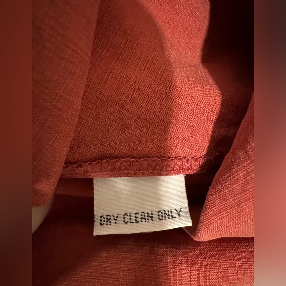 Tommy Bahama Cayman Classic Tie Shirt, sz L - Picture 6 of 7
